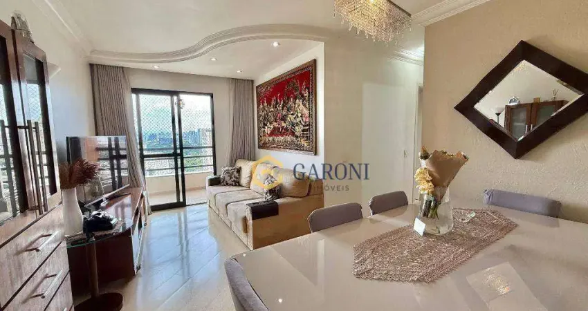 Apartamento com 2 quartos à venda na Avenida Raimundo Pereira de Magalhães, Pirituba, São Paulo