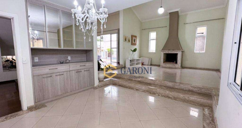 Casa em condomínio fechado com 4 quartos à venda na Alameda Barretos, Alphaville, Santana de Parnaíba
