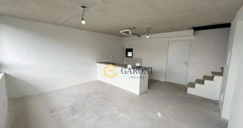 Cobertura 3 quartos, sendo 1 suíte à venda, 155 m² - Lapa - São Paulo/SP