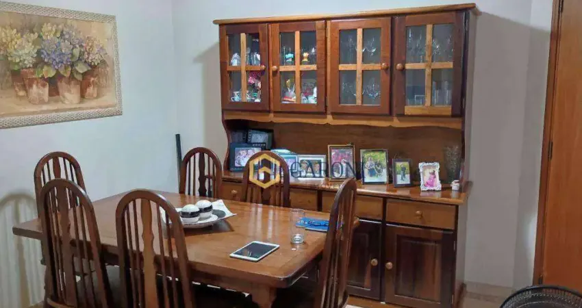 Apartamento com 3 dormitórios à venda, 86 m²  - vila leopoldina - são paulo/sp