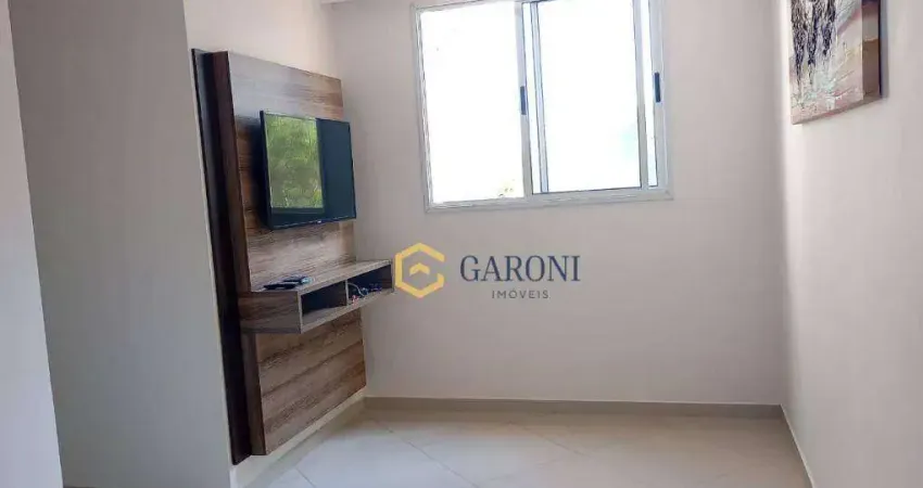 Apartamento com 2 quartos à venda na Avenida Raimundo Pereira de Magalhães, Jardim Íris, São Paulo