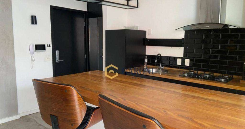 Apartamento Garden com 2 quartos à venda, 67 m² - Vila Leopoldina - São Paulo/SP