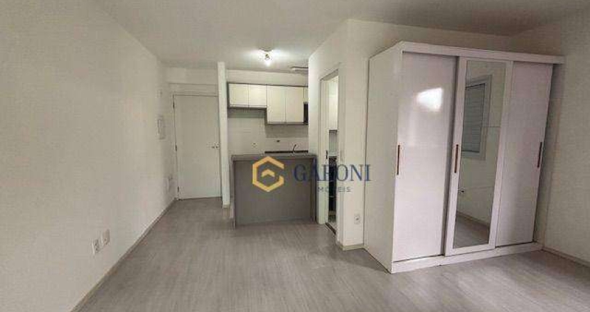 Vende Apartamento com 1 dormitório  36 m² - Butantã - São Paulo/SP