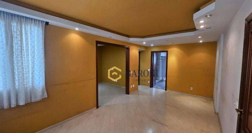 Apartamento com 3 quartos à venda na Rua Coriolano, Vila Romana, São Paulo