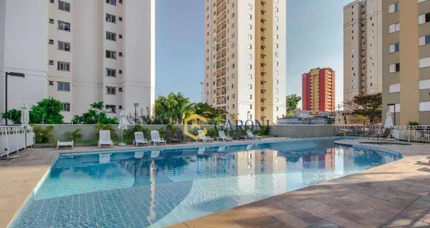 Apartamento com 2 quartos à venda na Rua Coronel Bento Bicudo, Piqueri, São Paulo