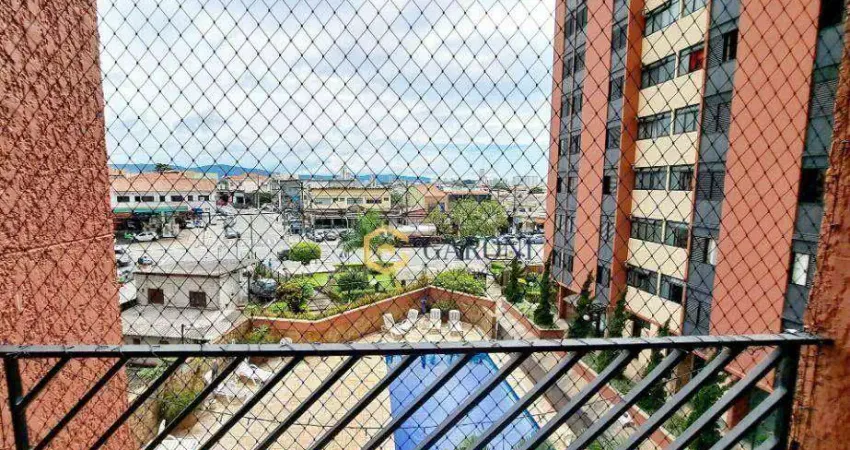 Apartamento com 75m² 3 quartos 1 suíte 2 vagas a venda no Jd Iris em Pirituba, São Paulo, SP