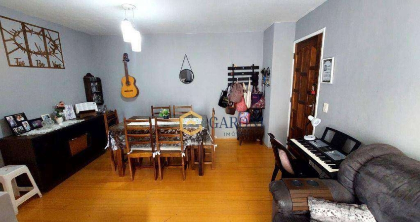 Apartamento com 3 quartos à venda na Rua Eusébio de Paula Marcondes, Jardim D'Abril, São Paulo
