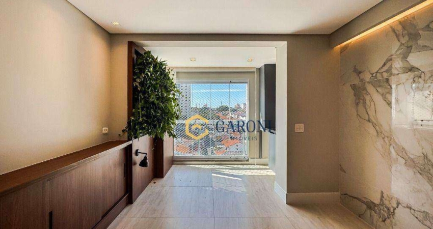 Apartamento para vender ou alugar com 2 quartos  Vila Leopoldina