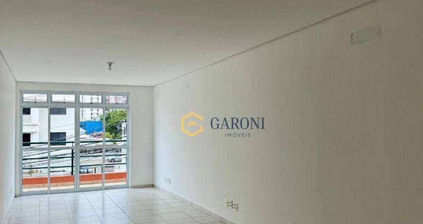 Sala para alugar, 40 m² - Vila Leopoldina - São Paulo/SP