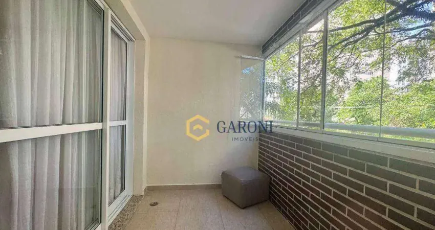 Apartamento à venda com 62m² e 2 quartos - vila leopoldina, são paulo