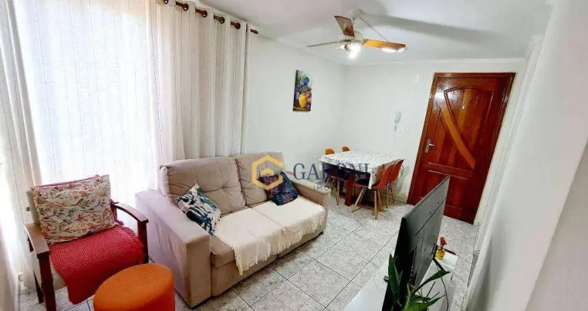 Apto a venda por 265mil no Jardim Felicidade em Pirituba, São Paulo, SP