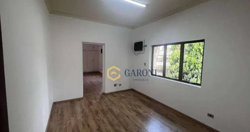 Casa 4 qurtos - Residêncial/Comercial à venda/locação 500 m² Jardim Europa - São Paulo/SP