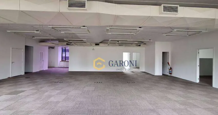 Conjunto, 374 m² - venda por R$ 3.935.400,00 ou aluguel por R$ 29.548,24/mês - Brooklin - São Paulo/SP