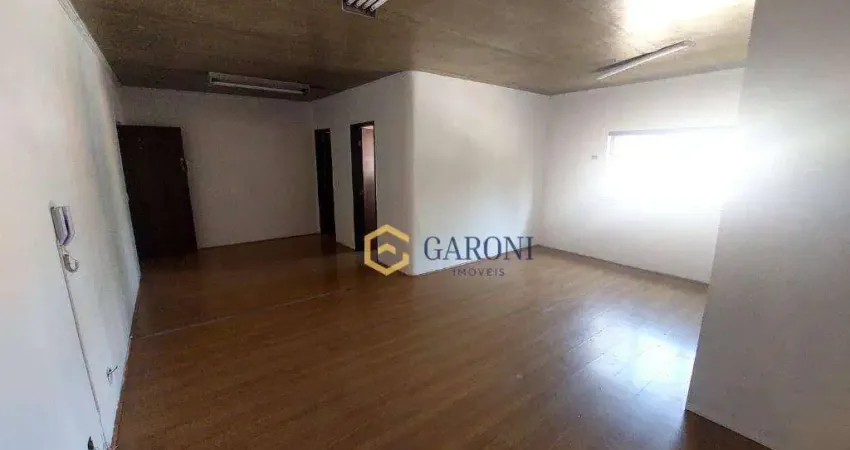 Sala para alugar, 45 m² - Vila Leopoldina - São Paulo/SP