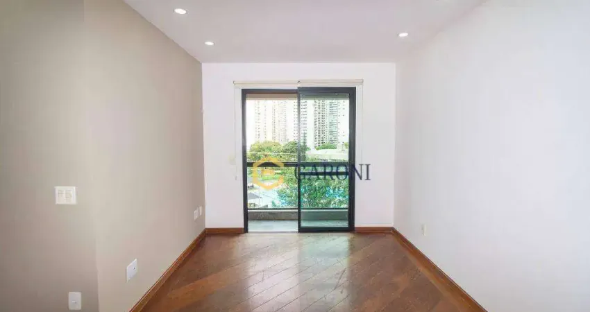 Apartamento com 2 quartos à venda, Vila Leopoldina - São Paulo