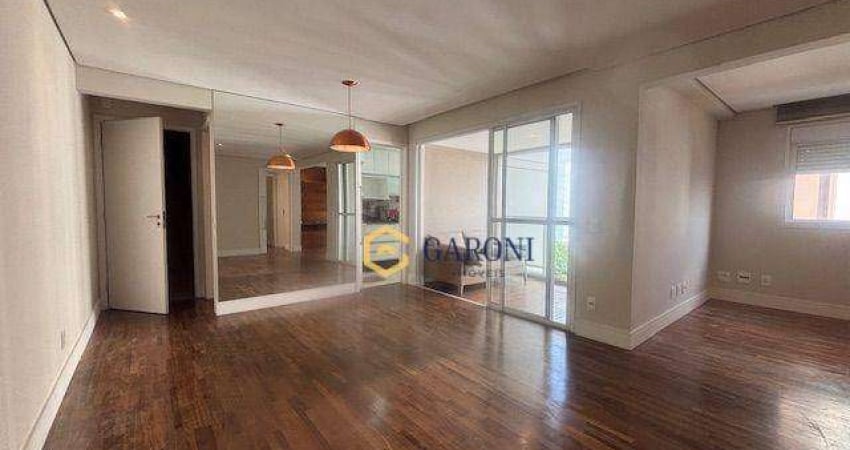 Aluga-se Apartamento com 2 quartos de 84 m² - Alto da Lapa - São Paulo/SP
