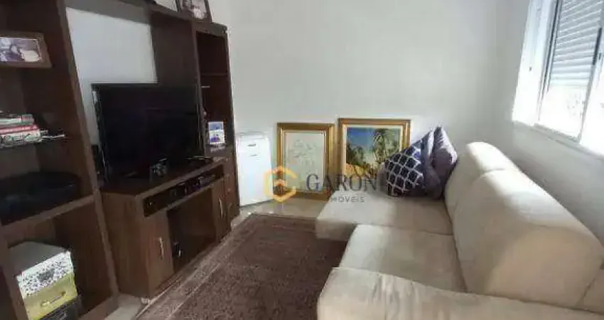 Apartamento com 3 quartos à venda na Rua Nanuque, Vila Leopoldina, São Paulo
