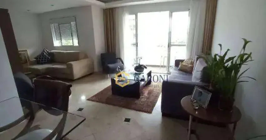 Apartamento com 3 quartos à venda na Rua Nanuque, Vila Leopoldina, São Paulo