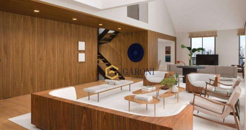 Cobertura com 4 quartos à venda na Alameda Franca, Jardim Paulista, São Paulo