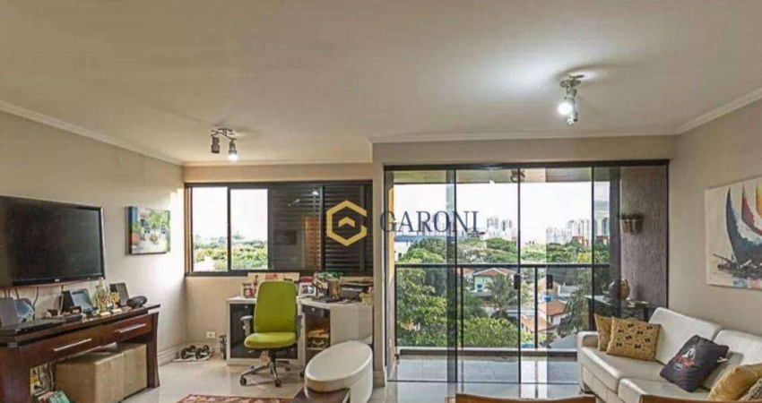 Apartamento à venda, 96 m² - Vila Leopoldina - São Paulo/SP