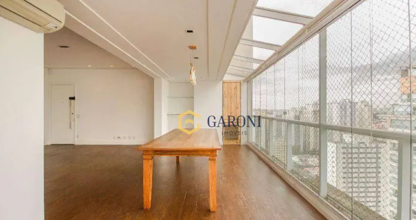 Cobertura com 4 quartos à venda e locação- vila leopoldina - são paulo