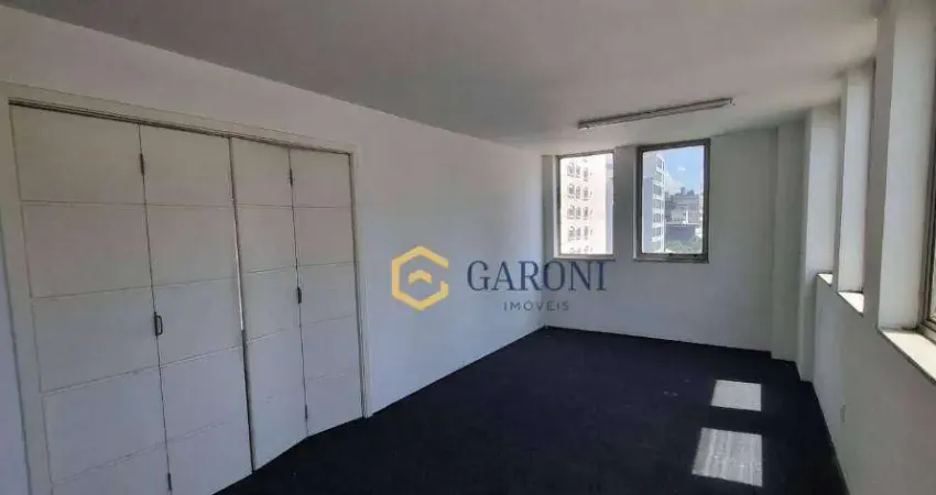 Conjunto comercial para locação, com 68m² - Pinheiros/ São Paulo - SP