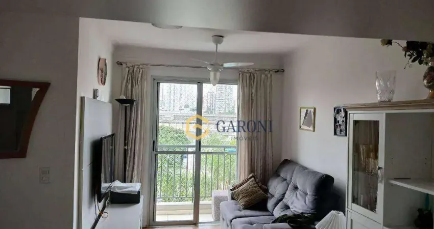 Apartamento com 2 quartos à venda na Rua Emílio Goeldi, Lapa, São Paulo