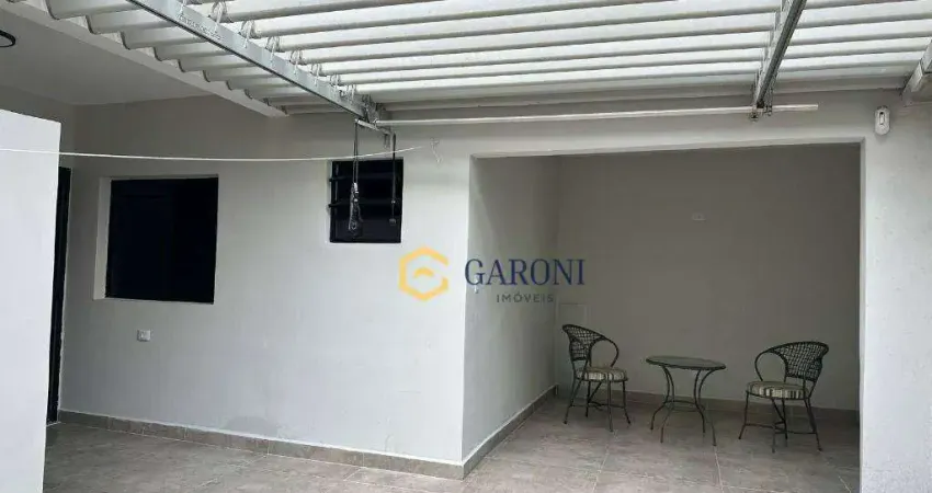 Casa para venda com 3 quartos, 175m terreno e 96m construída - jd. felicidade, pirituba - são paulo