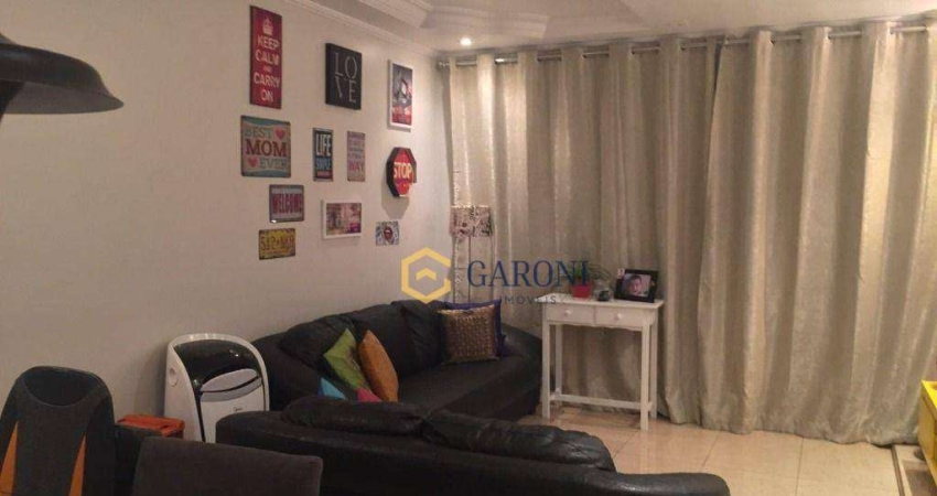 Apartamento com 3 quartos a venda na Vila Leopoldina.