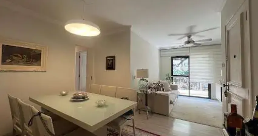 Apartamento com 3 quartos à venda, 107 m²  - Vila Madalena - São Paulo/SP
