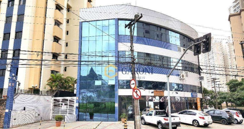Sala para alugar, 40 m² - Morumbi - São Paulo/SP