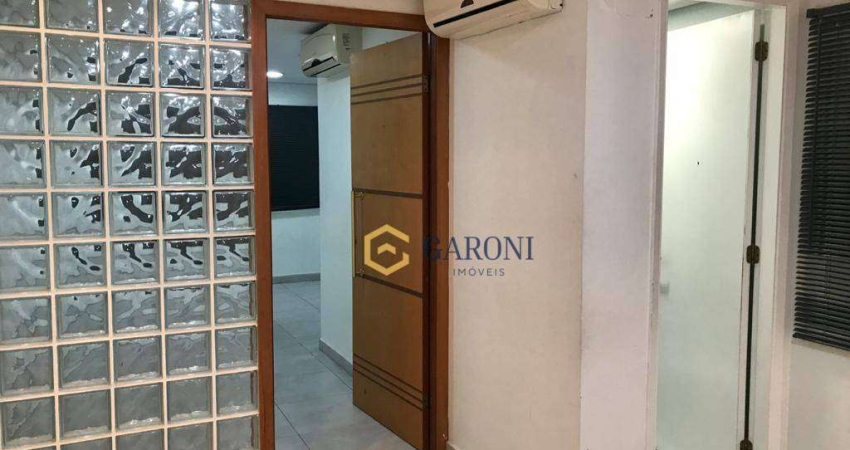 Conjunto à venda, 32 m² - Vila Leopoldina - São Paulo/SP