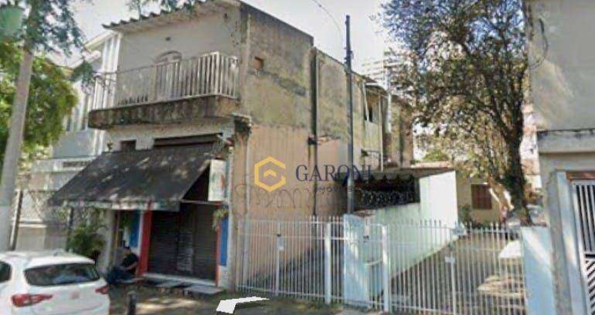 Terreno a venda na rua Sebastian Bach , excelente área e localização