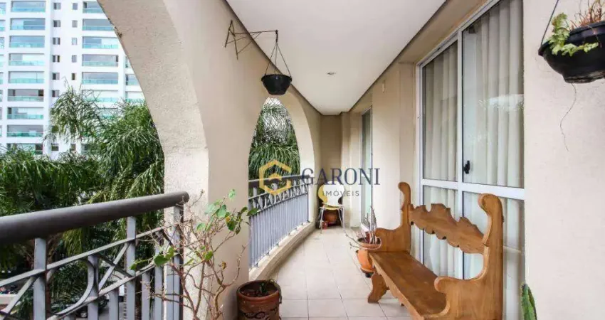 Apartamento à venda, 172 m², Cond Provence  - Vila Leopoldina - São Paulo/SP