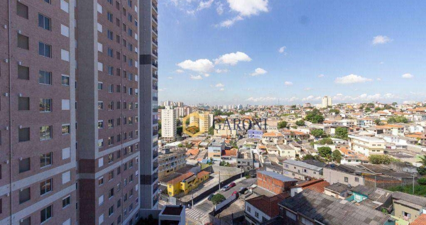 Apto para locação na Freguesia do Ó