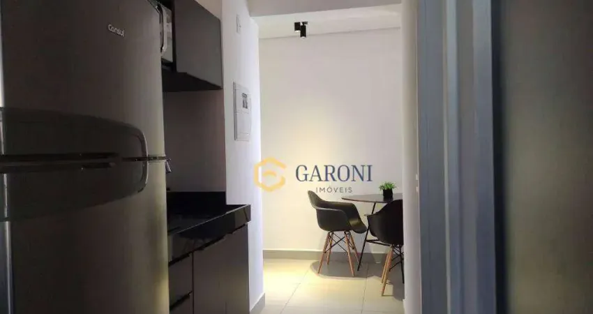 Apartamento  1 quarto para alugar nas Perdizes São Paulo