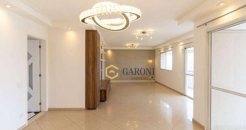 Apartamento com 3 quartos à venda Vila Romana - São Paulo