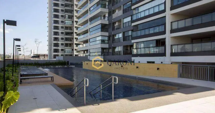Apartamento de 3 quartos com Varanda Gourmet – Vila Leopoldina - São Paulo /SP
