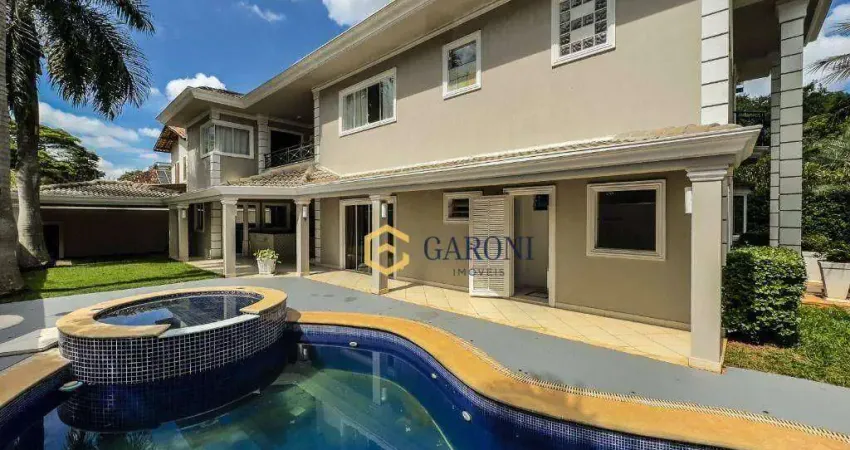 Casa com 4 dormitórios à venda, 450 m² por R$ 4.950.000,00 - Butantã - São Paulo/SP