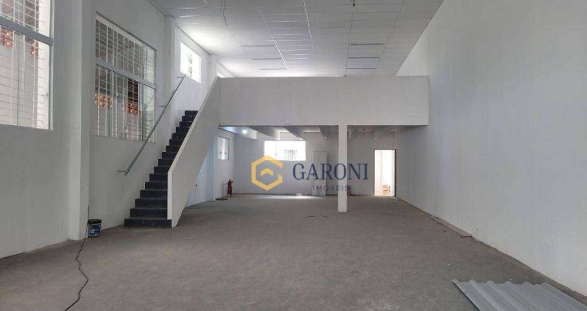 Barracão / Galpão / Depósito com 5 salas para alugar na Rua Aroaba, Vila Leopoldina, São Paulo
