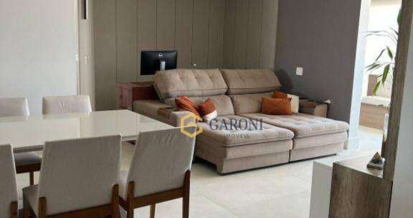 Apartamento com 2 quartos à venda, 87 m² - Vila Anastácio - São Paulo/SP