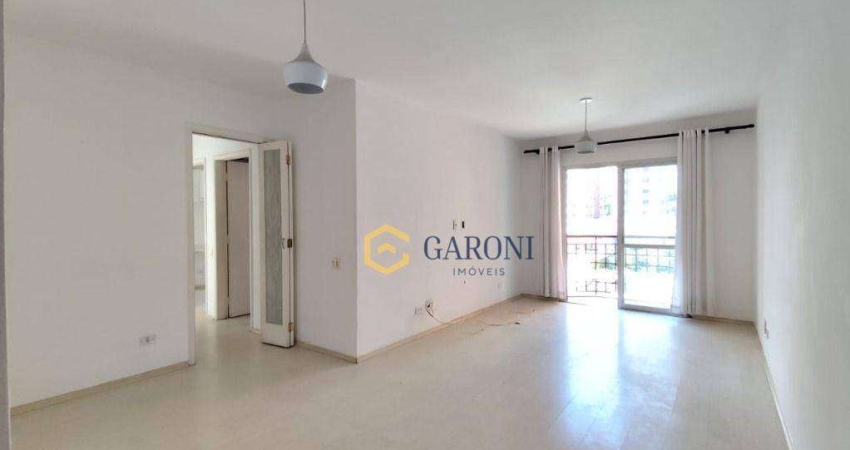 Apartamento com 3 dormitórios à venda, 87 m² - Vila Leopoldina - São Paulo/SP