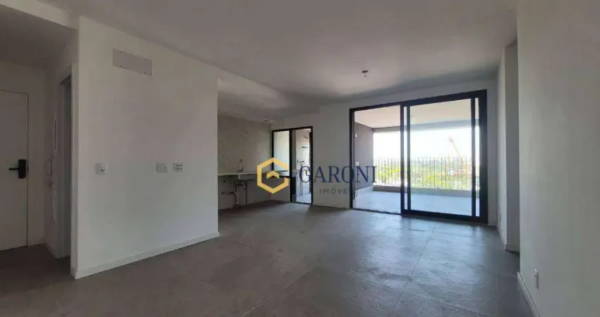 Apartamento com 2 quartos à venda na Rua Francisco Leitão, Pinheiros, São Paulo