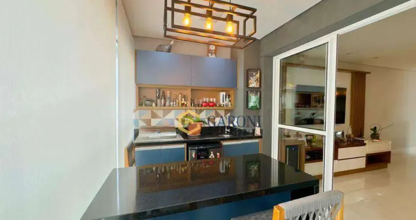 Apartamento à venda, 69 m² por r$ 1.150.000 - vila leopoldina - são paulo/sp