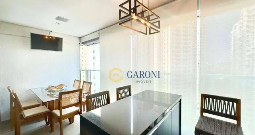 Apartamento com 1 dormitório à venda, 69 m² por R$ 1.280.000,00 - Vila Leopoldina - São Paulo/SP