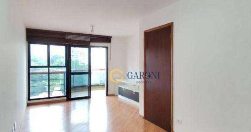 Apartamento 3 quartos, sendo 1 suíte à venda, 80m² - Perdizes - São Paulo/SP
