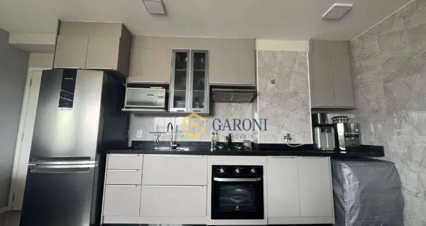 Apartamento 2 quartos à venda, 40 m² por R$ 290.000 - Vila Pirituba - São Paulo/SP