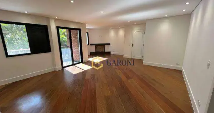 Apartamento com 3 quartos - 138 m² - Alto da Lapa - São Paulo/SP