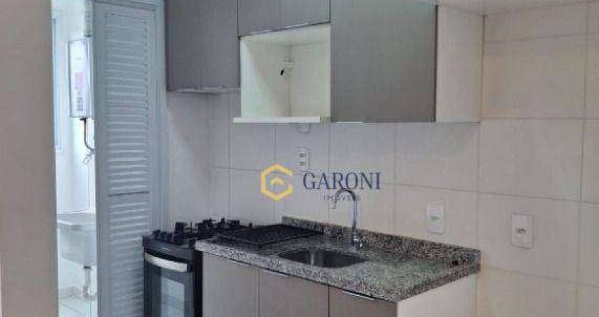 Apartamento com 2 quartos para alugar na Rua Francisco Corazza, Barra Funda, São Paulo