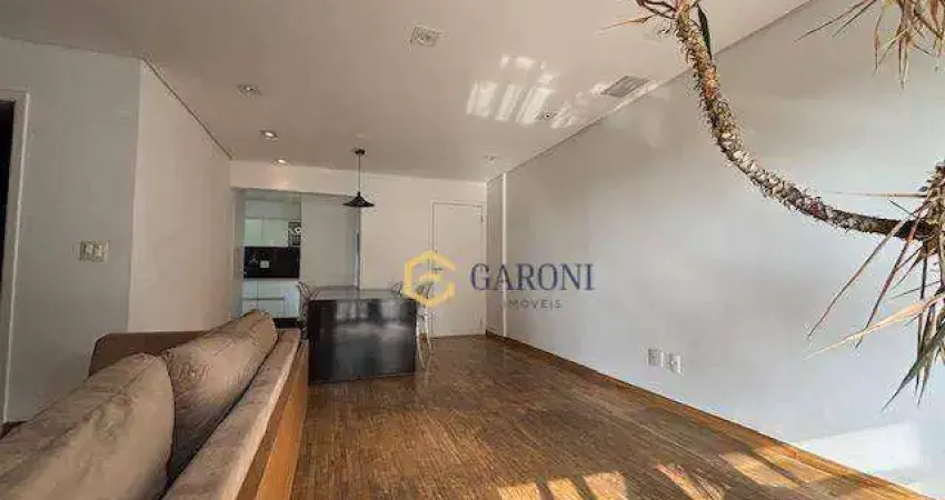 Apartamento com 1 dormitório à venda, 91 m² por R$ 890.000,00 - Lapa - São Paulo/SP